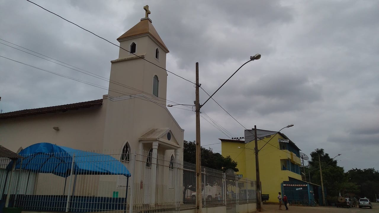 Igreja de Santa Luzia