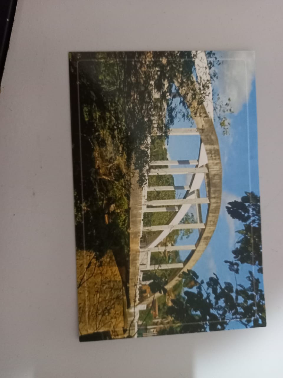 Ponte Velha