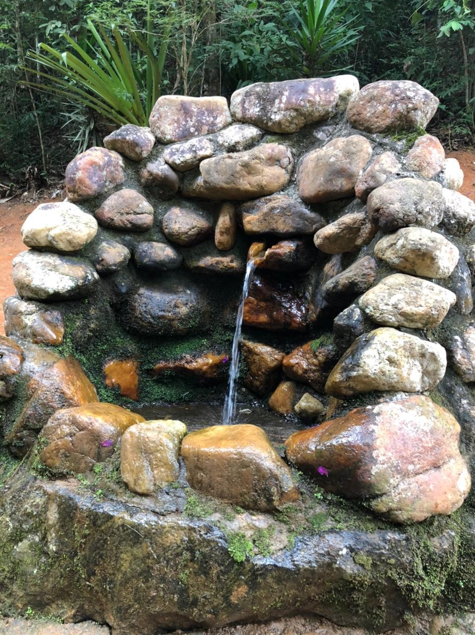 Água Potável