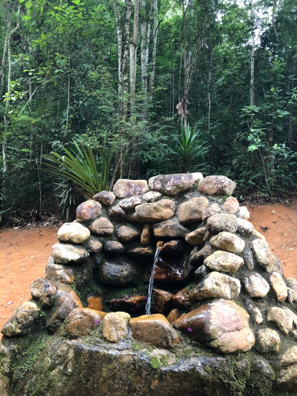 Água Potável