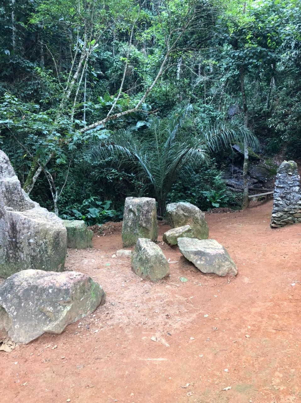 Água Potável
