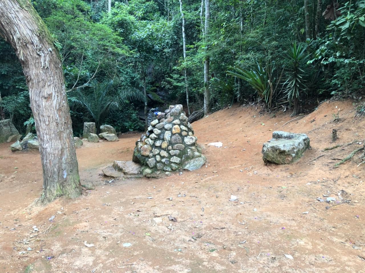 Água Potável