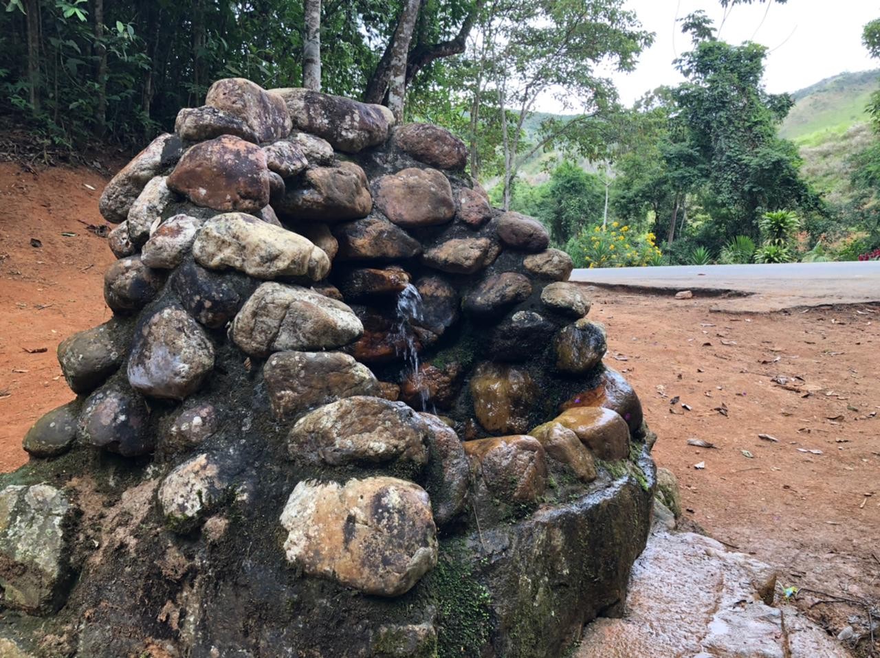 Água Potável