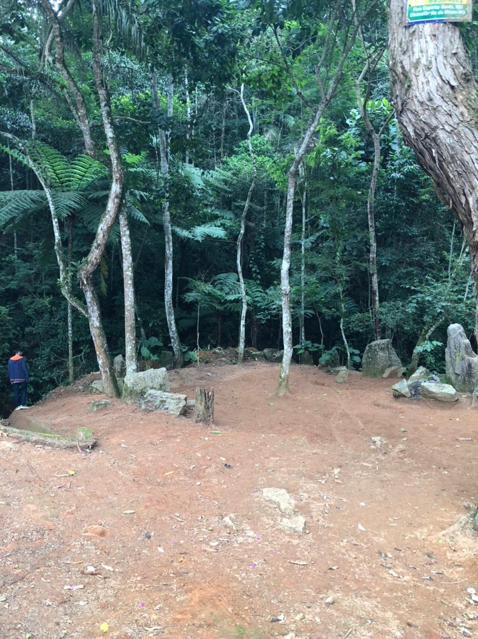 Água Potável