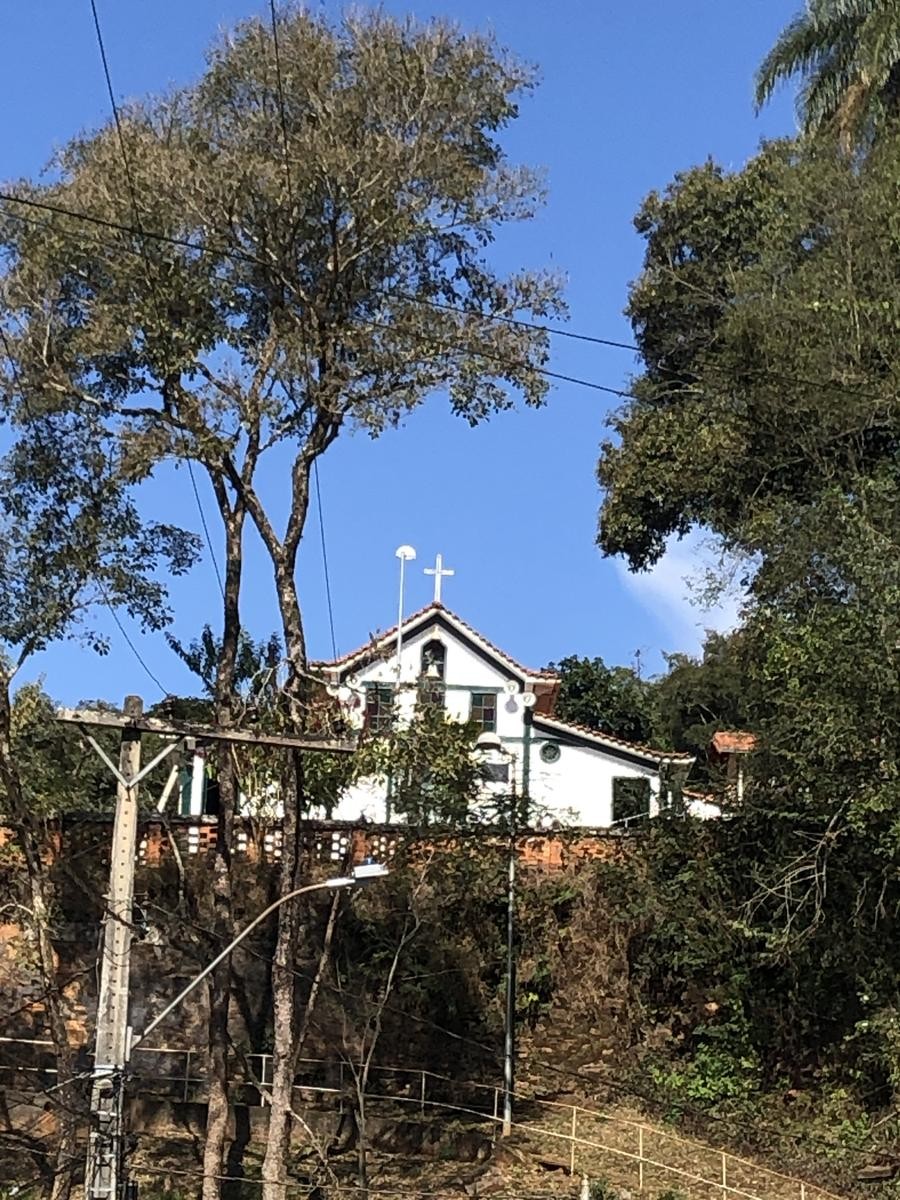 Açude de Matozinhos