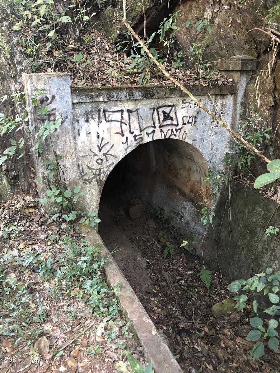 Açude de Matozinhos