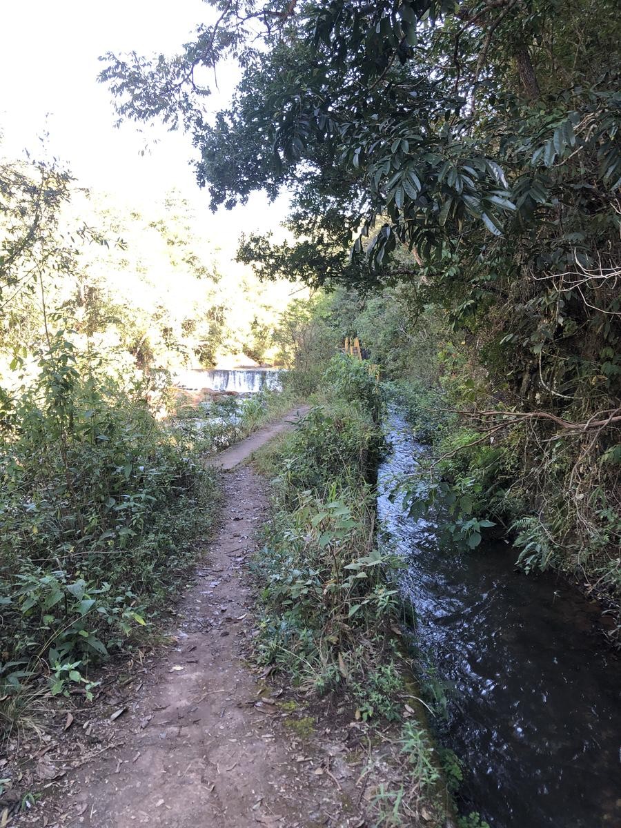 Açude de Matozinhos