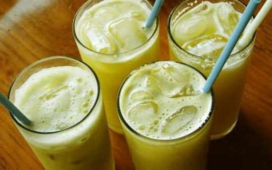 CALDO DE CANA DO CARLOS