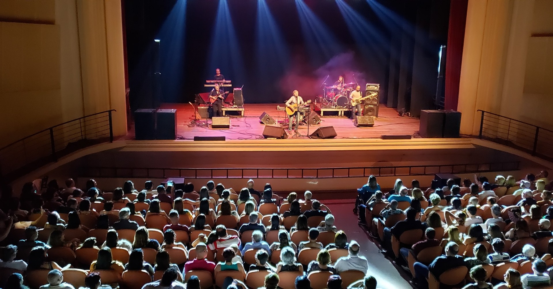 Teatro Municipal