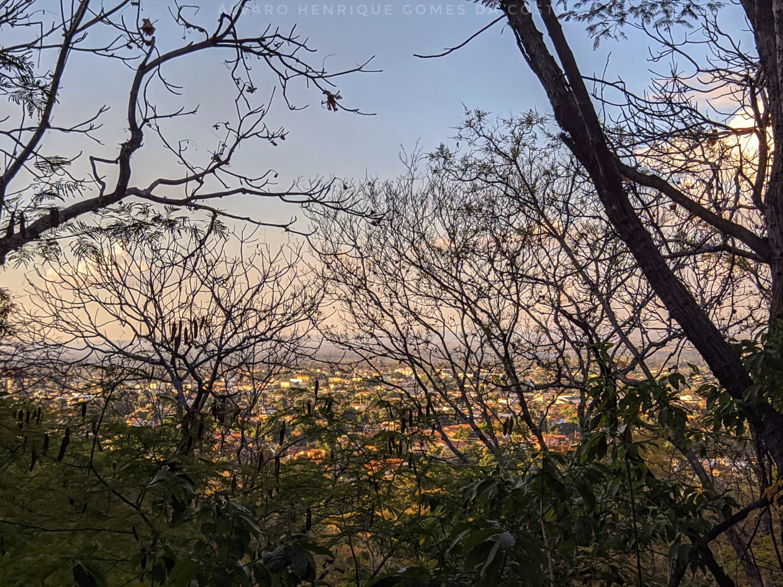 Pedra do Rei Leão