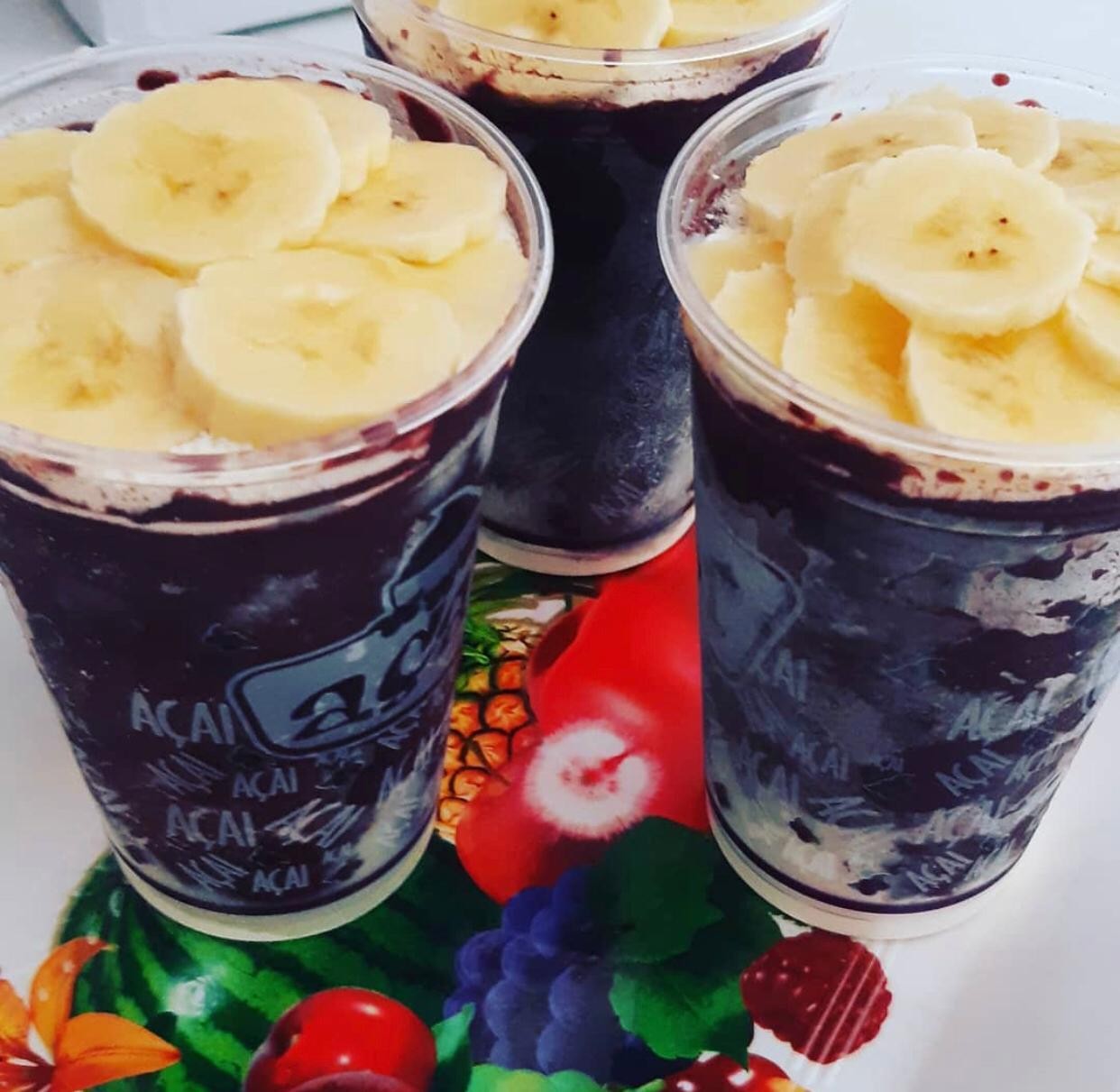 Point do Açaí