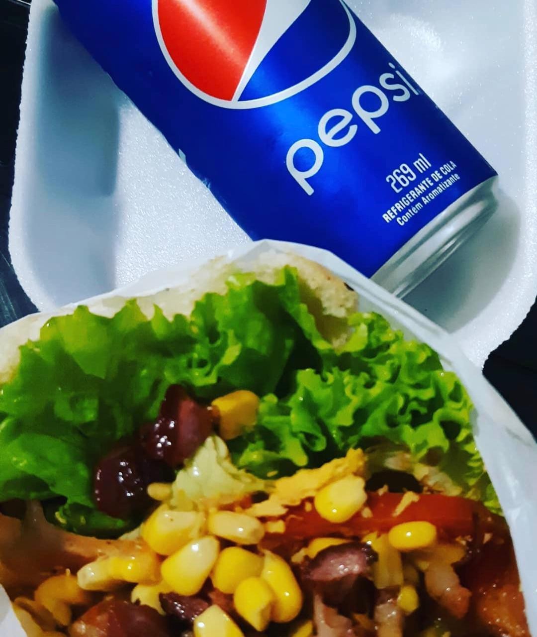 Point do Açaí
