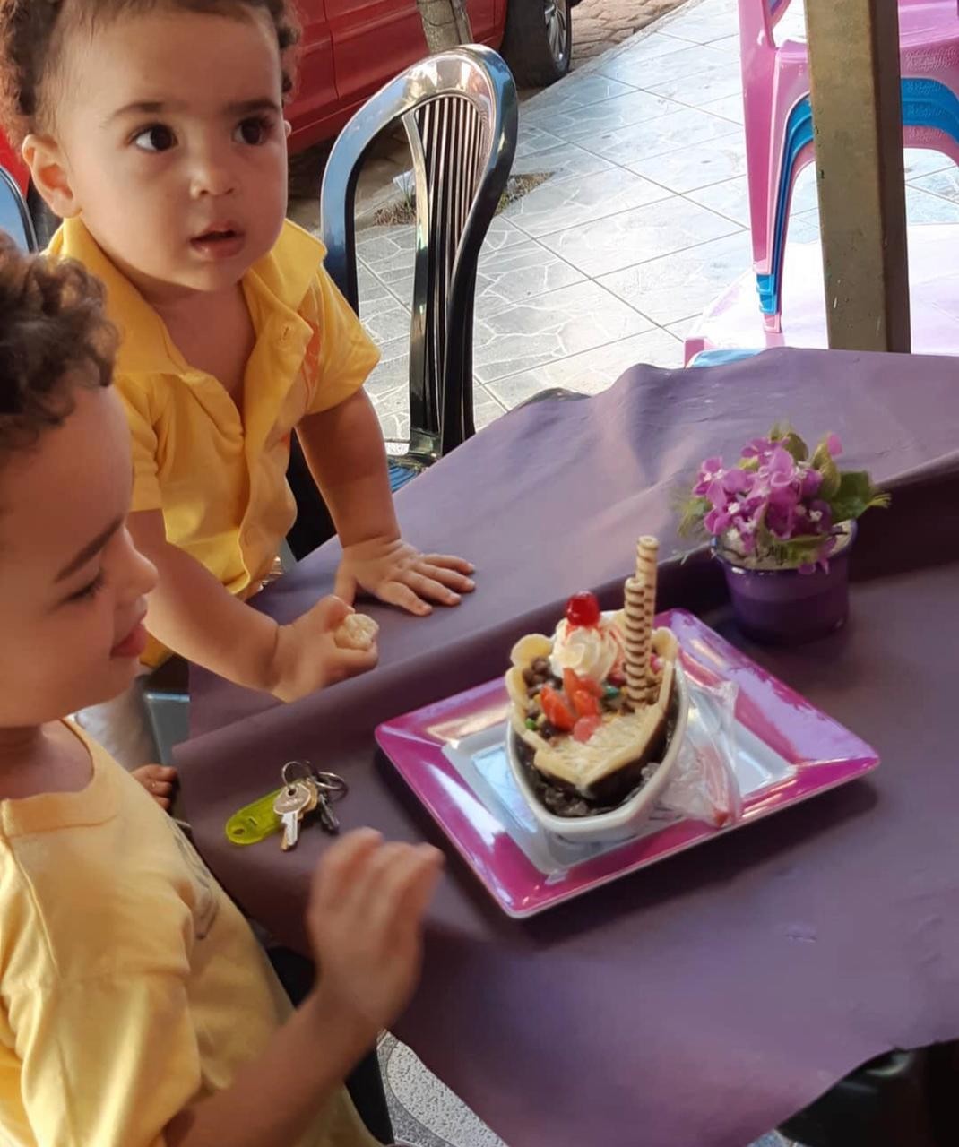 Point do Açaí