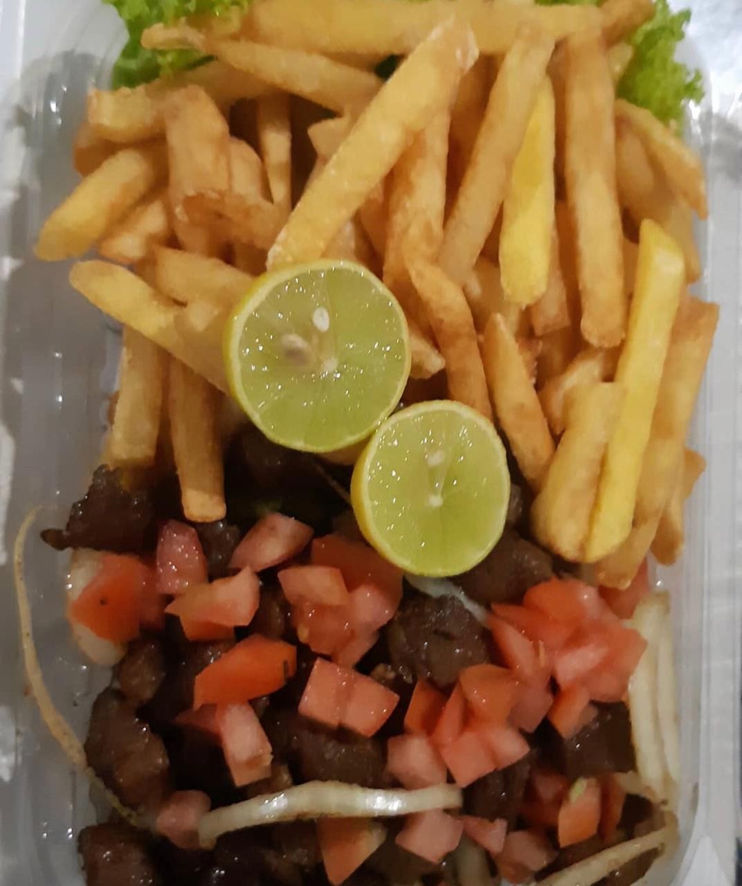 Point do Açaí