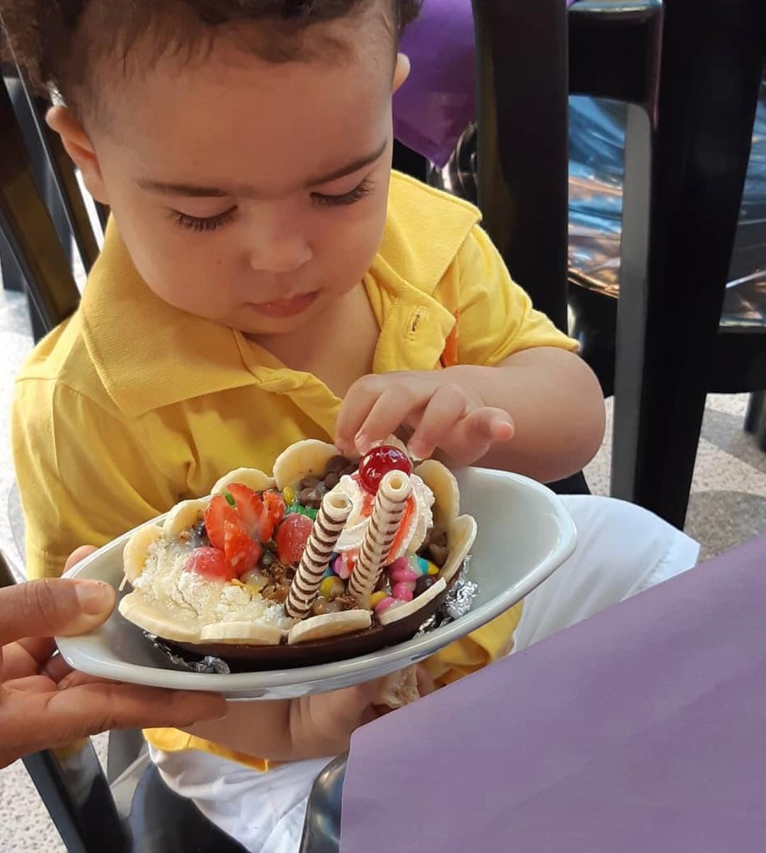 Point do Açaí