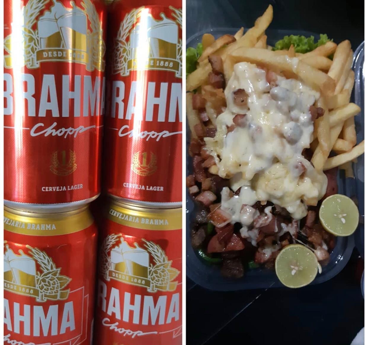 Point do Açaí