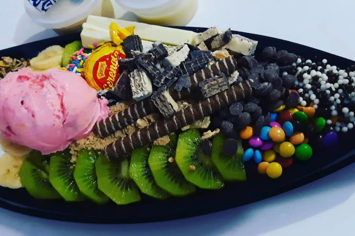 Point do Açaí