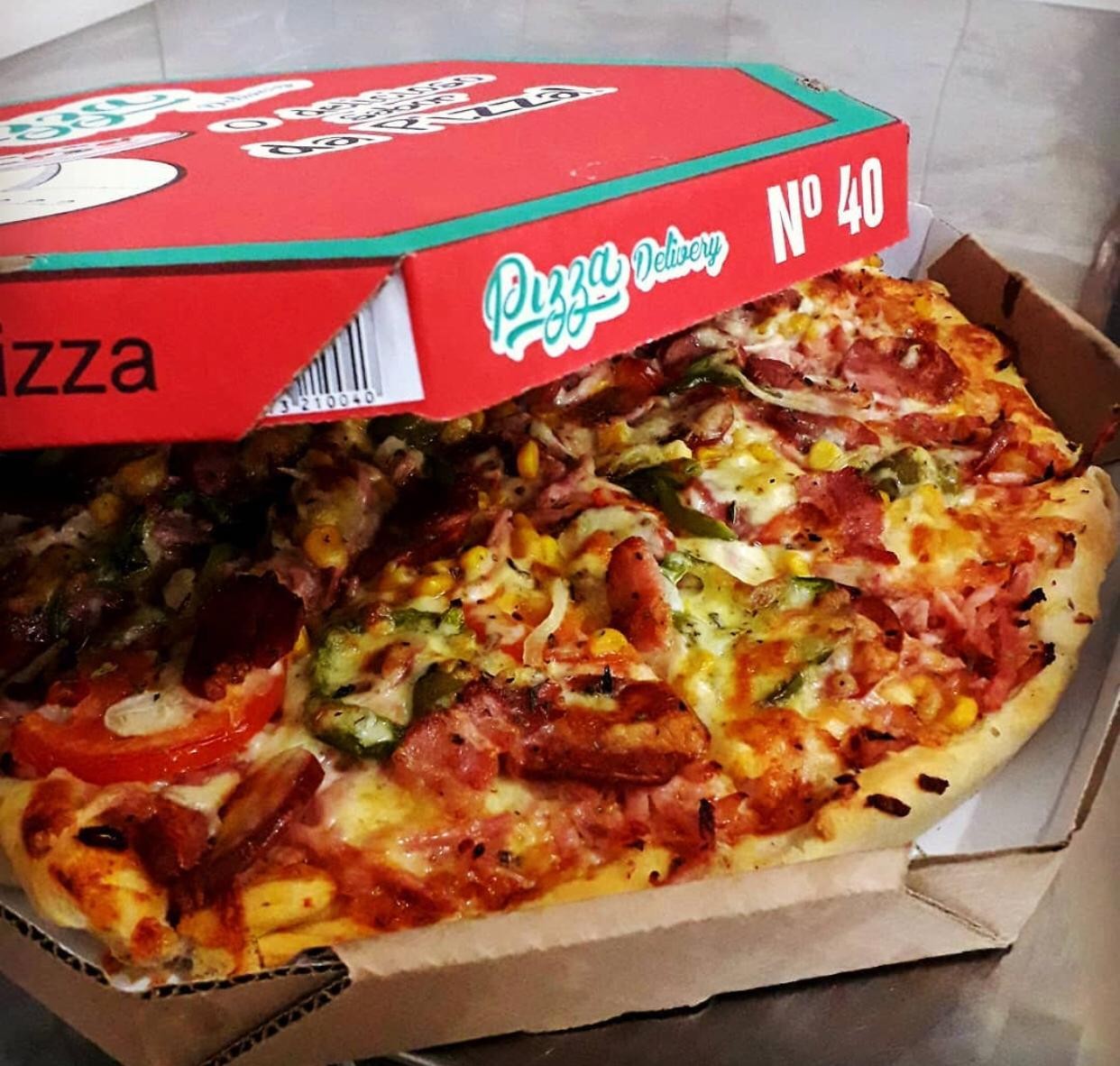 Lanchonete e Pizzaria Rabelo