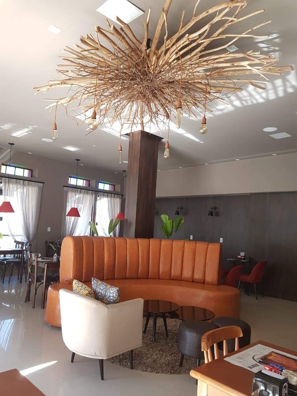 café com mistura