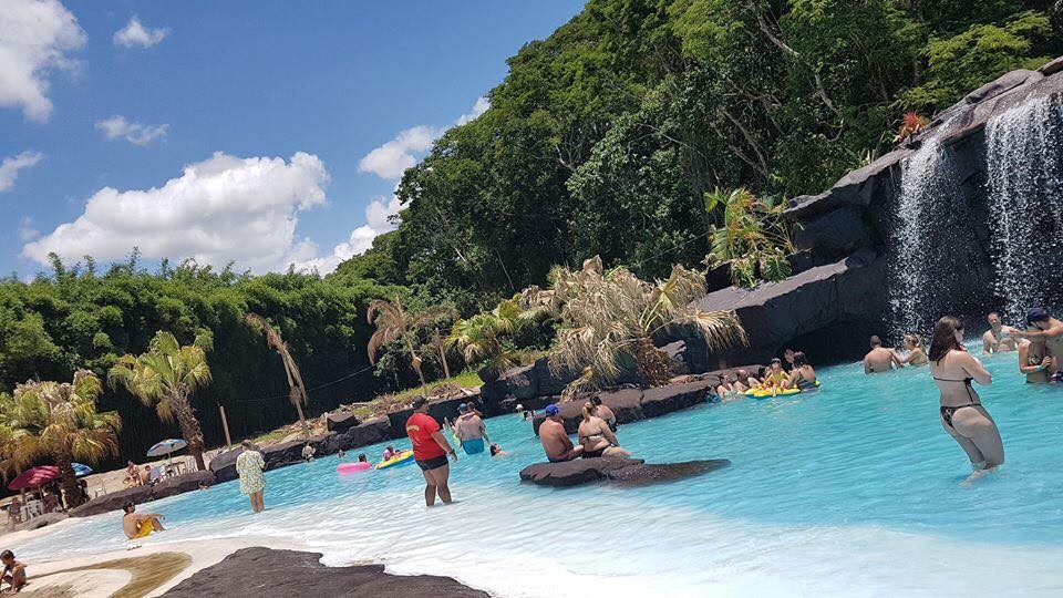 Praia de Minas
