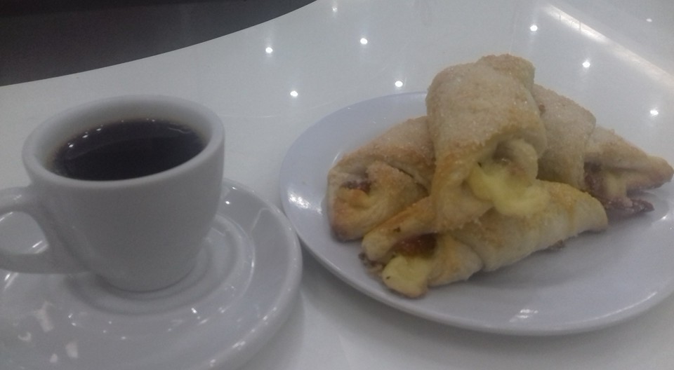 Padaria Santo Antonio