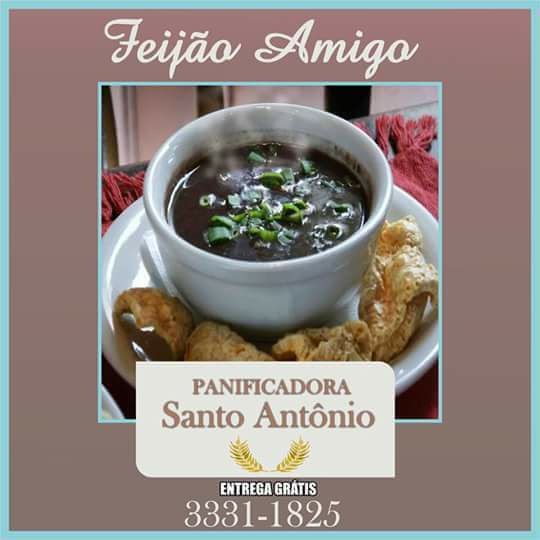 Padaria Santo Antonio