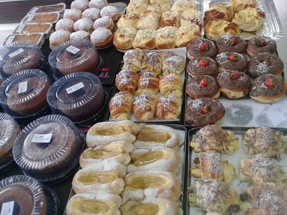 Padaria Santo Antonio