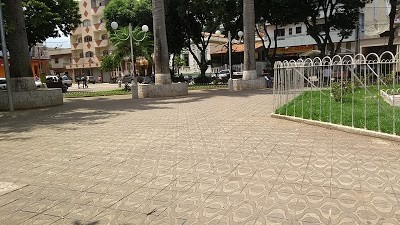 Praça Matriz