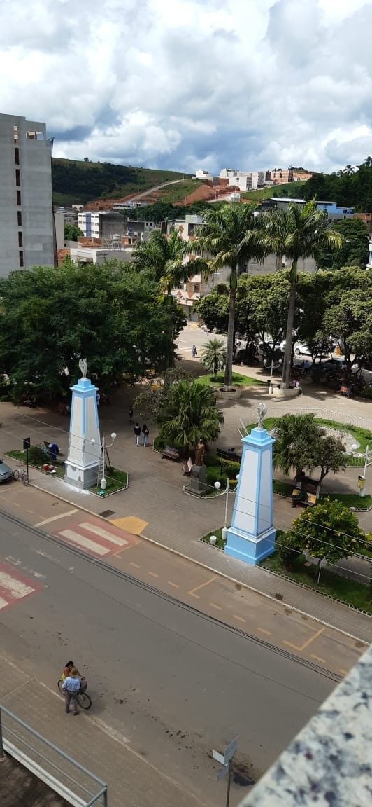 Praça Matriz