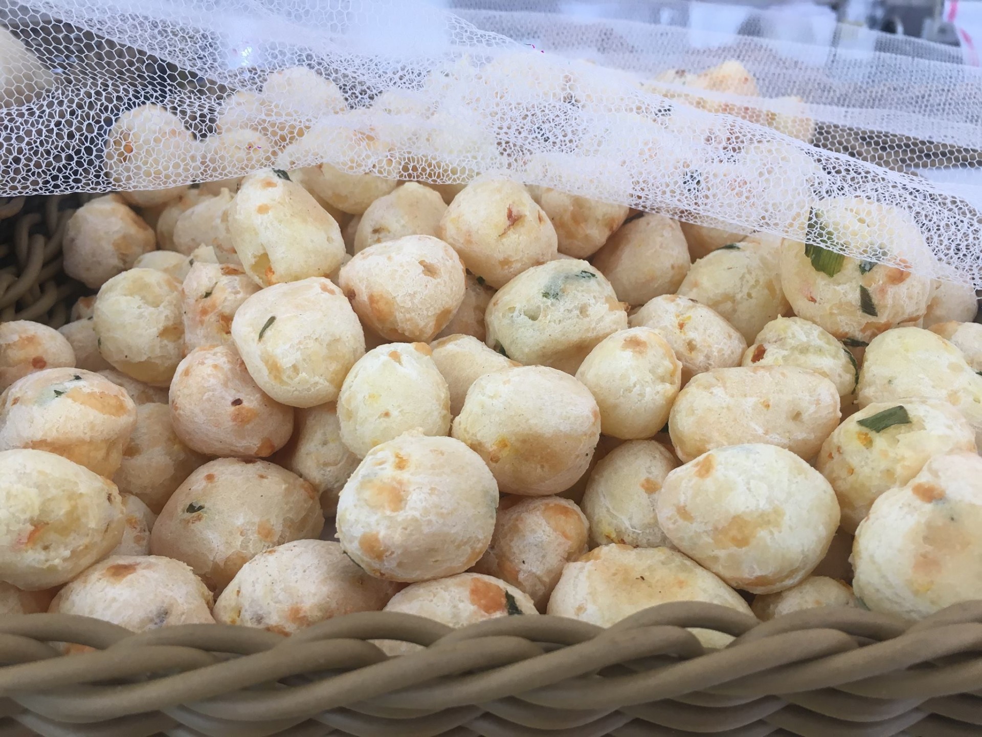 Padaria Marvi