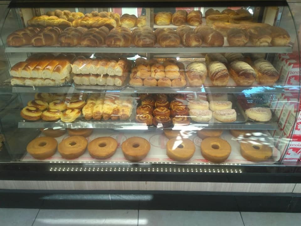 Padaria Marvi
