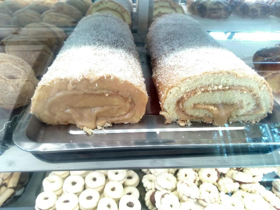 Padaria Marvi