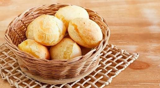 Padaria Marvi
