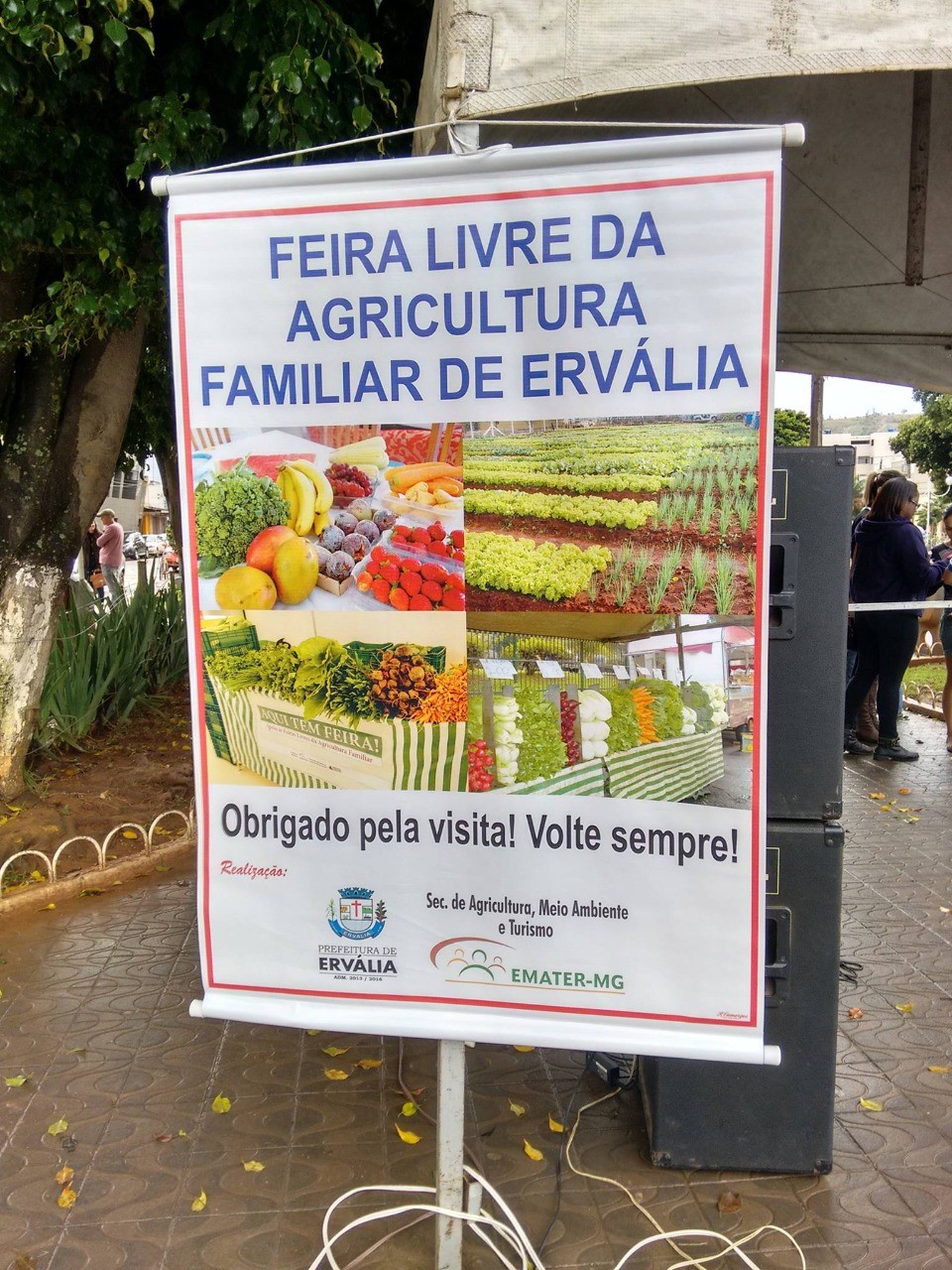 Feira livre