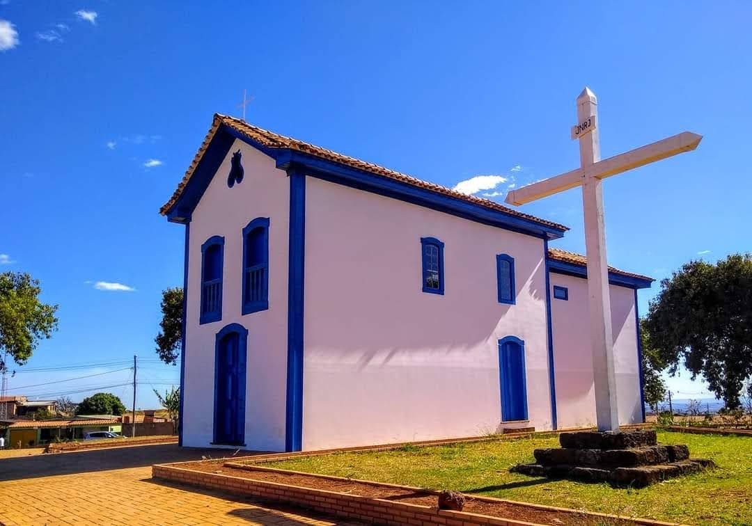 Igreja Santa Cruz do Monte