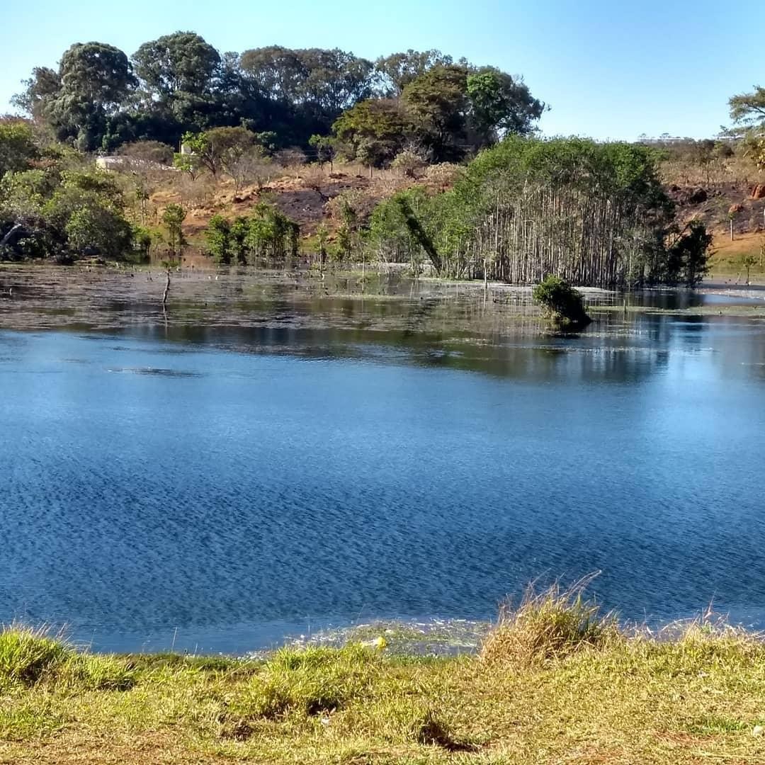 Lagoa do Soares