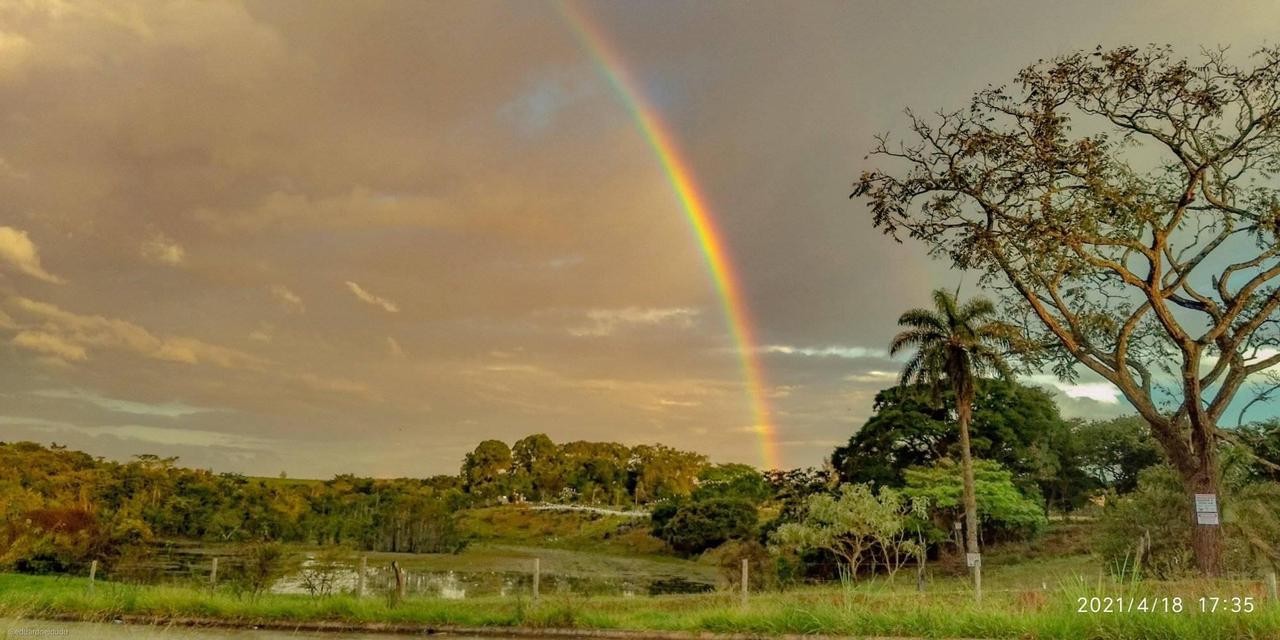 Lagoa do Soares