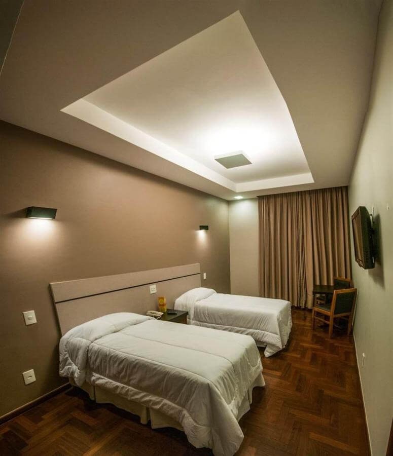 Serrano Residencial Hotel Ltda - Epp