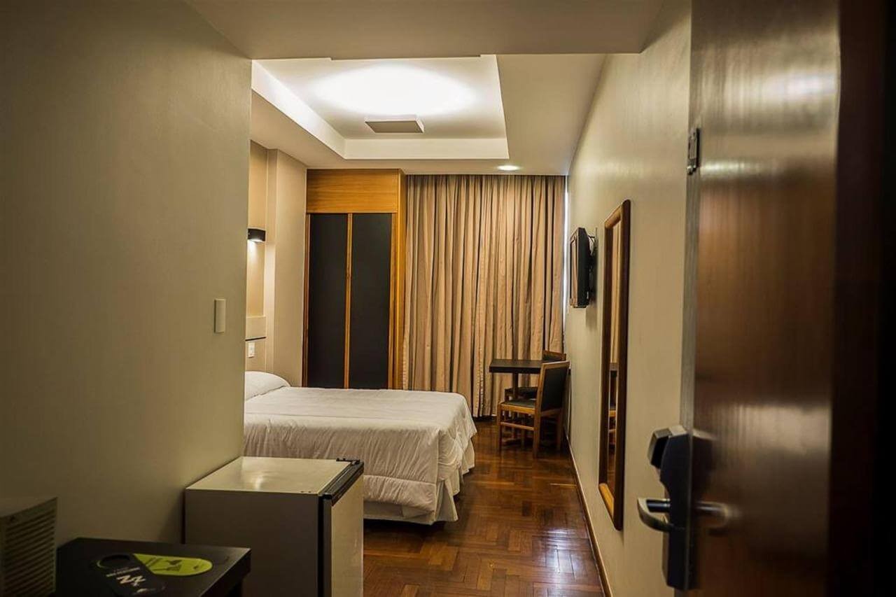 Serrano Residencial Hotel Ltda - Epp