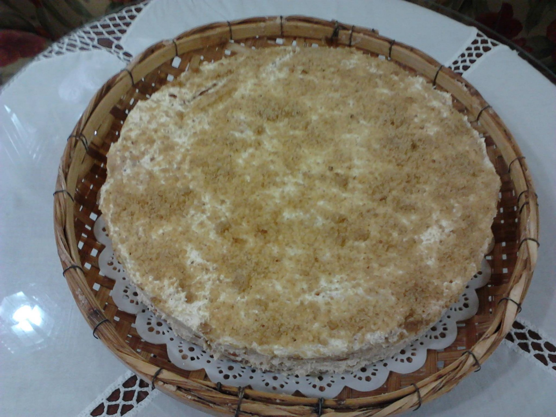Cafe da Mara