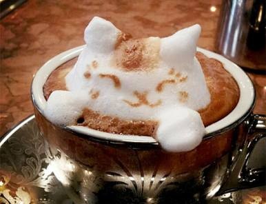 Cafe da Mara