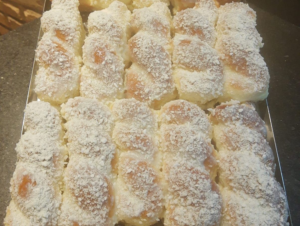 Padaria São Lourenço