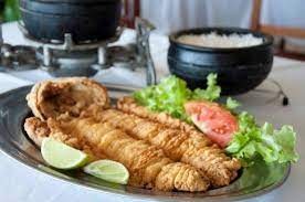 Restaurante Trairão 