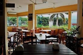 Restaurante Trairão 