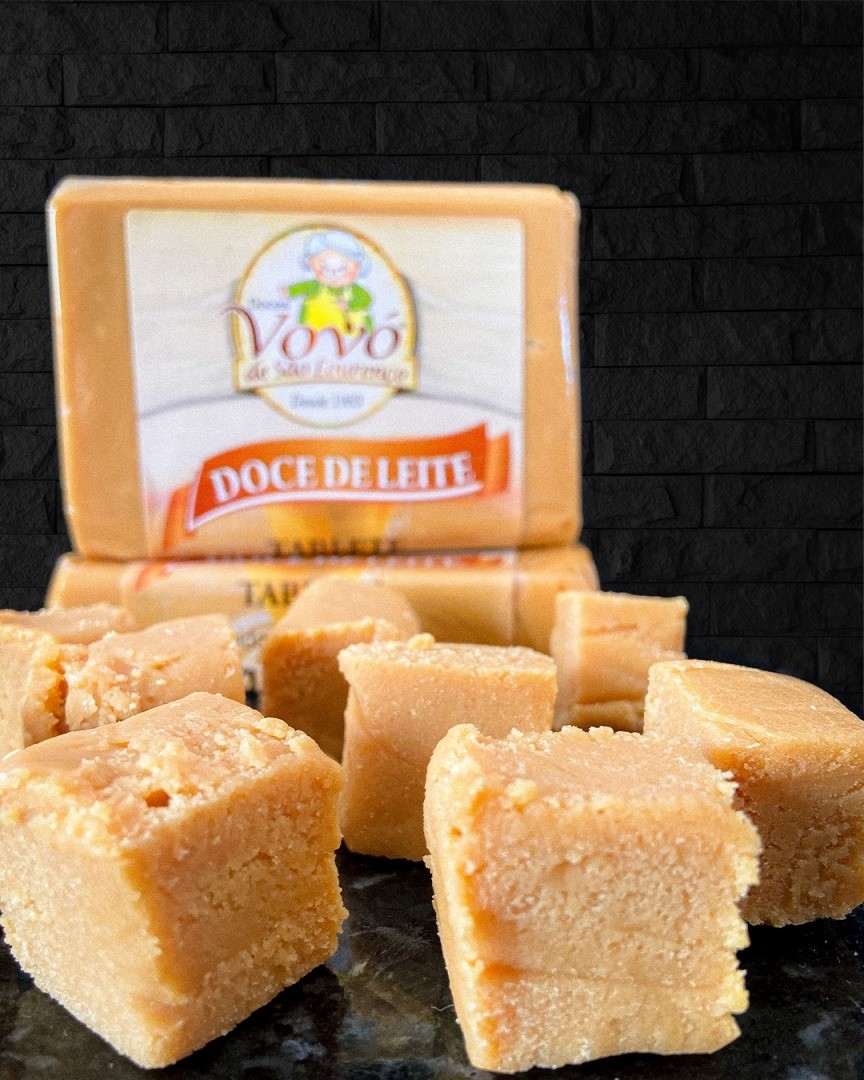 Loja Doces Vovó