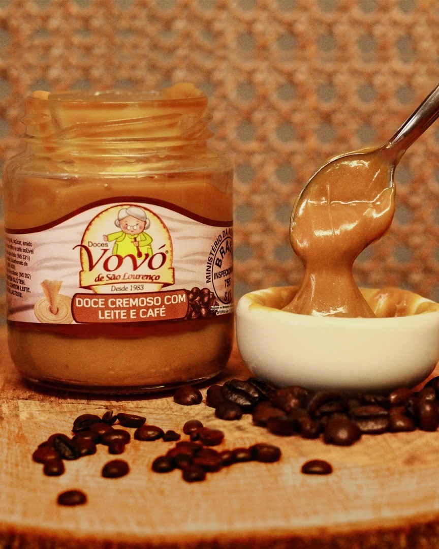 Loja Doces Vovó