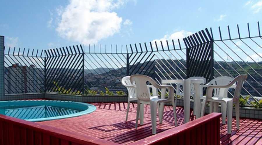 Maxim Plaza Hotel