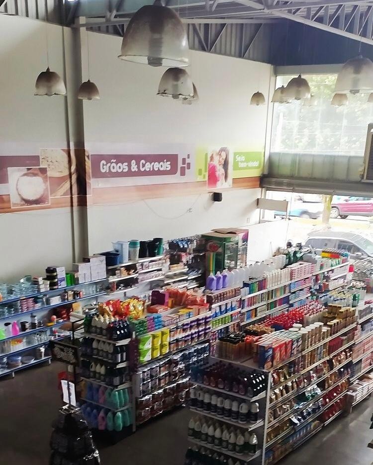 Uai Mercado Mais Econômico