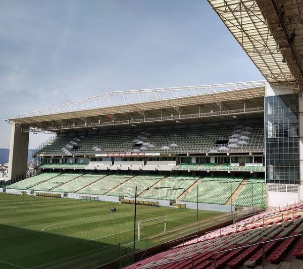 Arena Independência