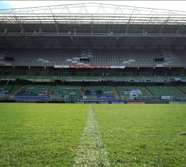 Arena Independência